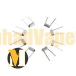 کویل مالتی استرند فیوزد کلاپتون گیک ویپ <br><span>Geekvape Multi Strand Fused Clapton Coil 2 In 1 F209</span> - Image 2